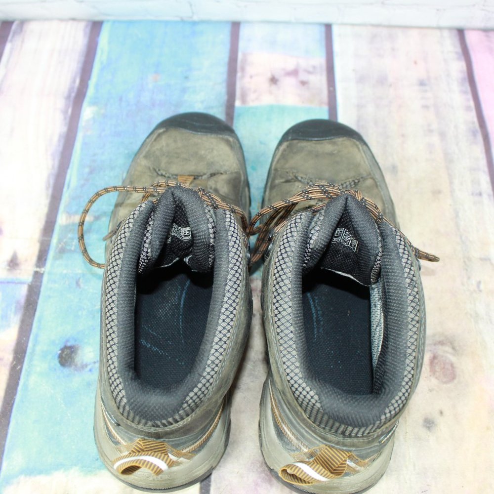 KEEN Dry Waterproof Outdoors Hiking Shoes Size 10 - Picture 6 of 9